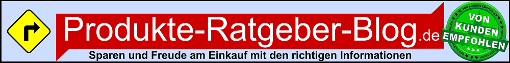 Produkte Ratgeber Blog - Dein besseres Einkaufserlebnis mit erstklassigen Testberichten zu wertigen Produkten und bei Aktionen und Angebote zum Sparen Produkte Ratgeber Blog - Dein besseres Einkaufserlebnis mit erstklassigen Testberichten zu wertigen Produkten und bei Aktionen und Angebote zum Sparen